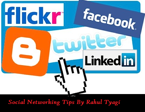 Rahul Ethical Hacking Tips