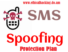 Protection Against SMS Spoofing 